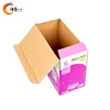 Custom-made factory directly san diego paper box with food packaging