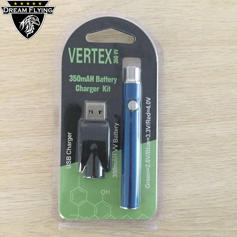 CBD Preheat battery-2
