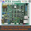 pcba / pcb assembly service Oem networking access control board for security Systems pcba contract manufacturer
