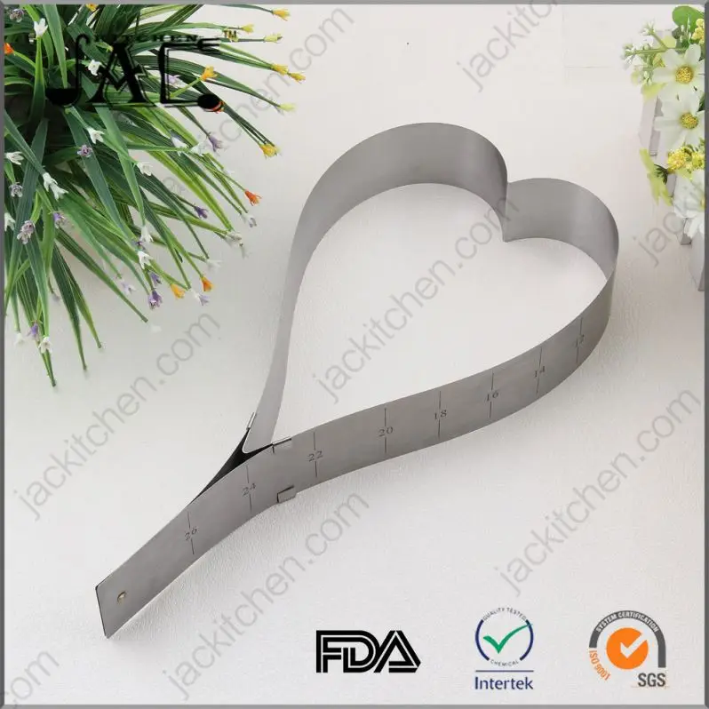 Multifunctional Stainless Steel Press Dumplings Mold