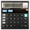 Scientific calculator student root square plastic keys