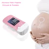 Wireless medical CE FDA approved baby heartbeat listener F60 fetal doppler