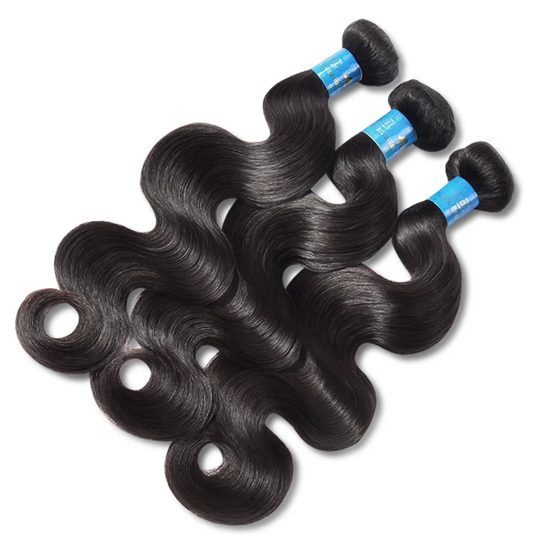 

low price Unprocessed Raw products more wavy brazilian weaving, N/a