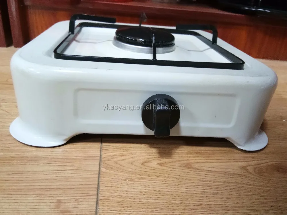 Small Europe Style 1 Burner Gas Stove Bwch01 Buy Small Europe Style Gas Stove,1 Burner Gas
