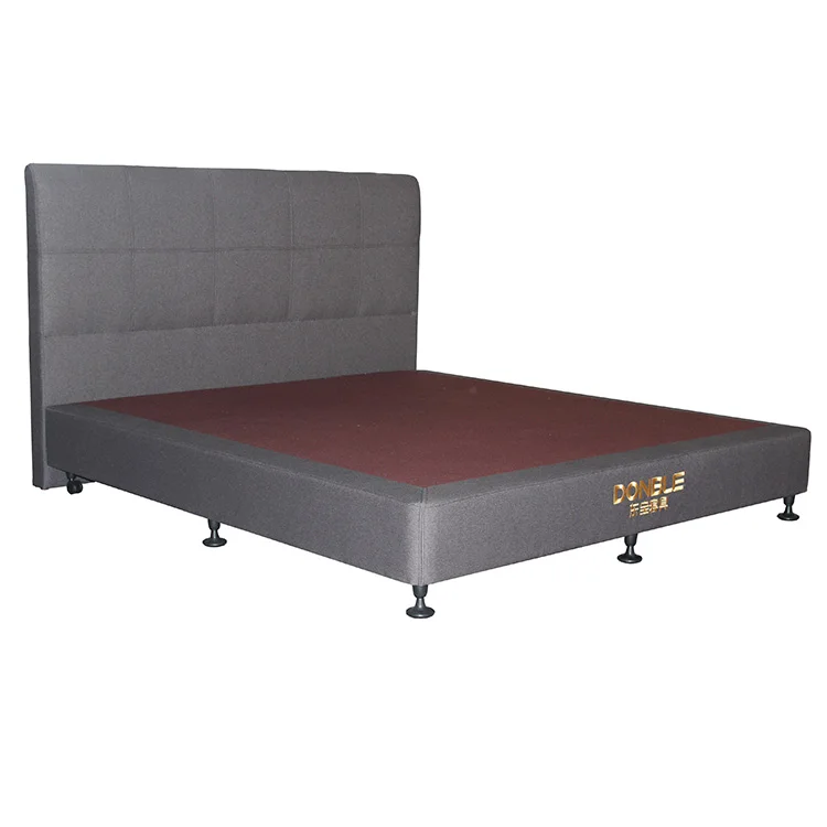 hotel bed furniture DB255.jpg