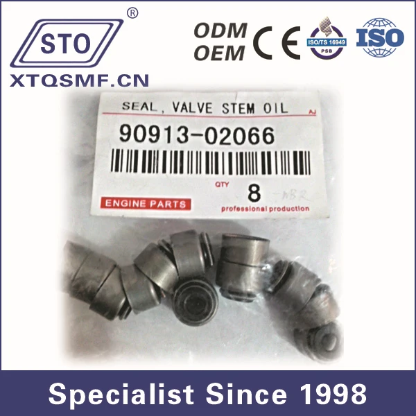 Automotive Engine Rubber Seals 9091302023 Valve Stem Oil Seal Buy