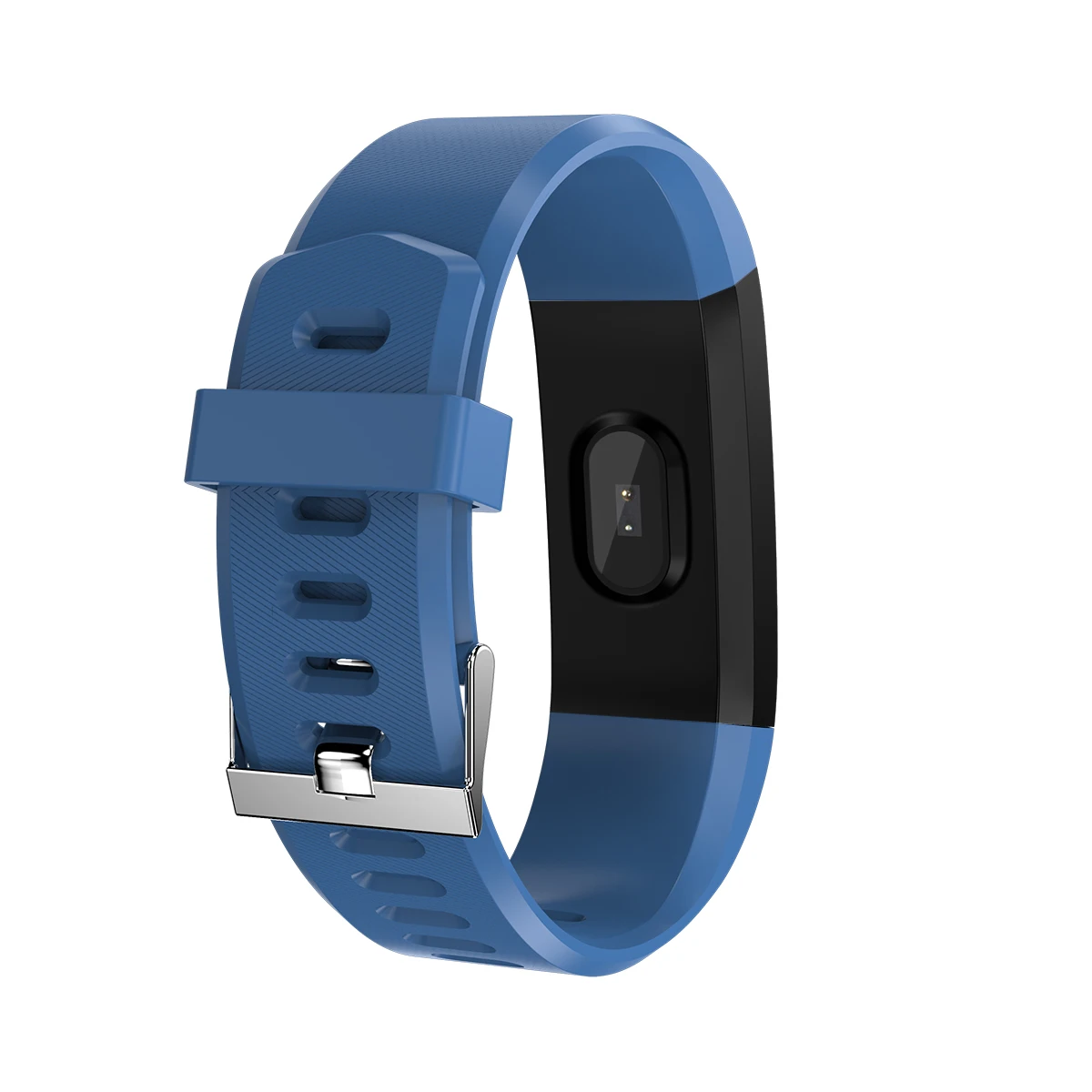 
Smart Bracelet ID115 Plus Color Screen Heart Rate Monitor Blood Pressure Monitor Smart Fitness Tracker 