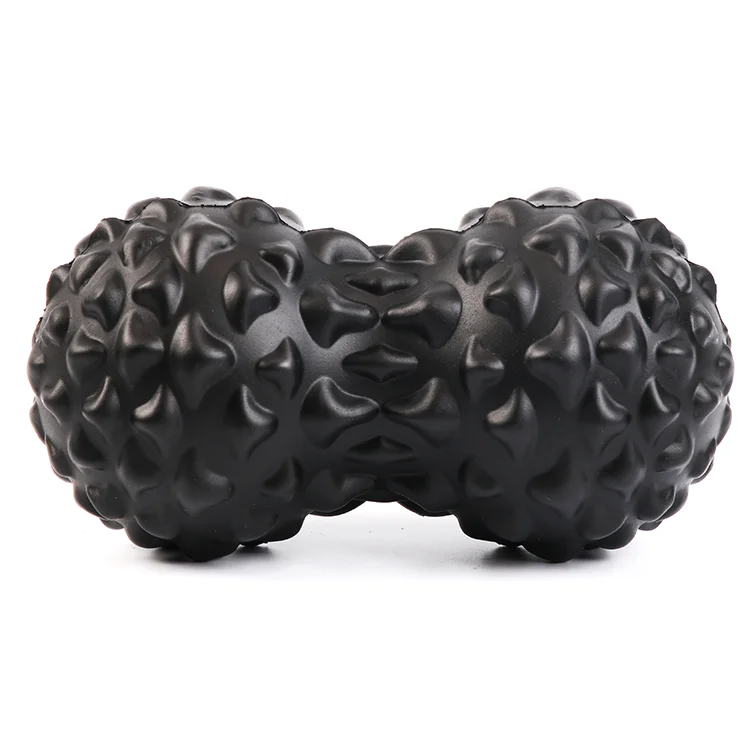 Custom Physical Therapy Double Massage Ball Buy Double Massage Ball