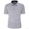 Super Sale 2019 Customized Men's Golf Polo Shirts Dri Fit Design Color Combination Polo T Shirt