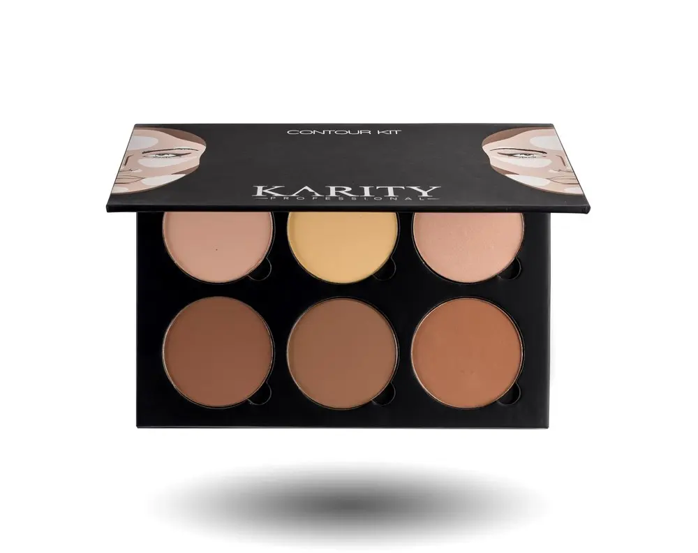 Deep contour. 04. Ovation 2058tx-5 elite. Ln палетка д/контуринга contour kit т. Liquid contour kit.