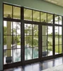 Steel casement window jalousie windows frame steel pipe with d window steel wheel