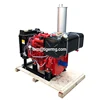 Worry-free quality 27hp to 230hp firefighting diesel engine for fire pump