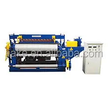 CS-A galvanized twisted barbed wire making machine