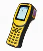 GPRS Guard Tour System with Software (Track and Evaluate Your Security Personnel)