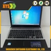 15 inch Gaming Laptop Notebook Computer Wtih DVD 8GB DDR3 Ram 500GB HDD in-tel celeron Quad Core 2.0Ghz WIFI laptop computer
