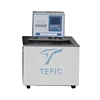 Electric Heated Water Bath Laboratory Circulating Water Bath Price, Stainless Steel Thermostatic Circulation Oil Bath for sale