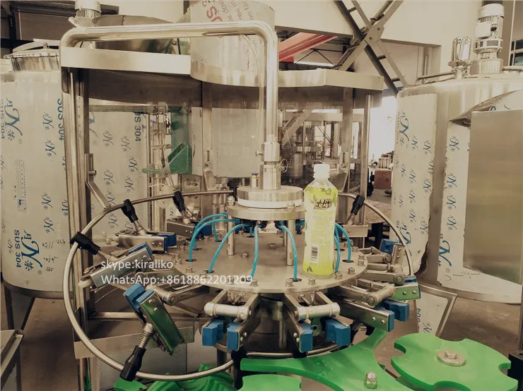 Small Scale Used Water Bottling Plant Price For Sale Semi Automatic