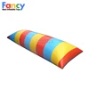 inflatable water blob , big water air bag , jump inflatable water blob for sale