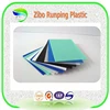 Silk screen printing customised size PP material PP plastic hollow board