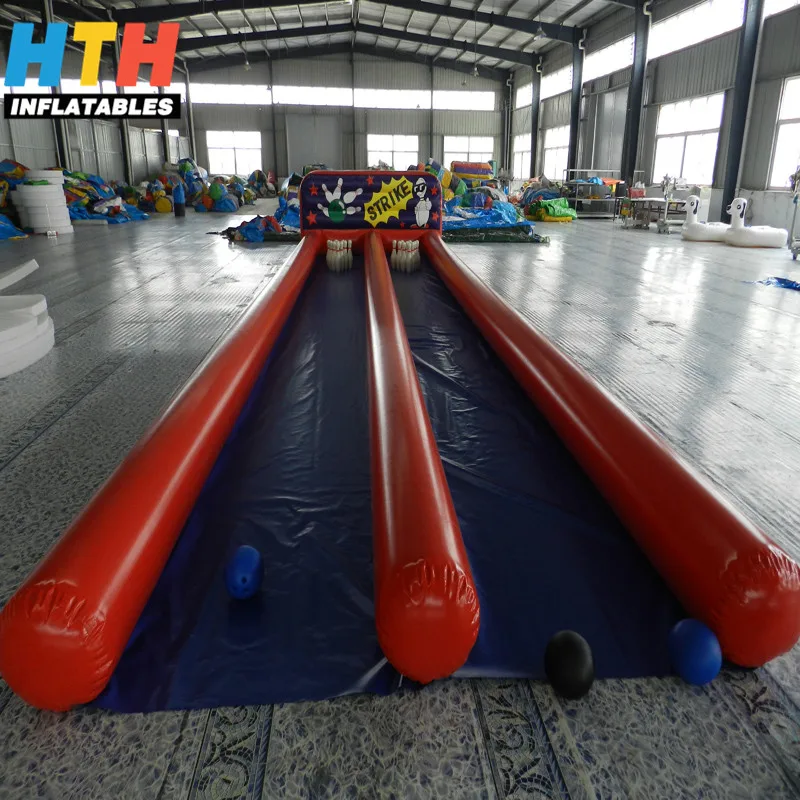 bowling lanes price