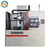 Economic Drum /Disk Brake Cutting Machine Turning Lathe For Cars Or Trucks