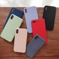 

free shipping wholesale Liquid Silicone Rubber Silky Smooth Shockproof TPU Mobile Phone Back Cover Case for huawei mate 10