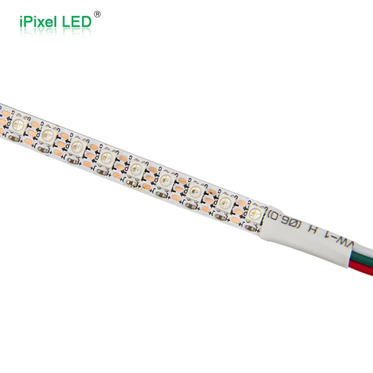 Led Pixel Strip RGB Addressable DC5V 144leds/m 7mm Wide WS2812B SK6812MINI 3535 Lighting and Circuitry Design Remote CONTROL Ce