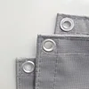Sound proof net /Fire resistance mesh sheet/vinyl tarps manufacturer