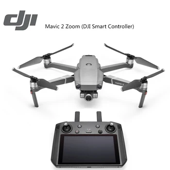 dji drone mavic 2 zoom