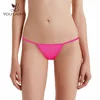 Modern Organic Cotton Sexy Lingerie Ladies G String