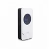 GNGS PM2.5 PM10 formaldehyde temperature gauge humidity outdoor and indoor PM2.5 PM10 air quality meter