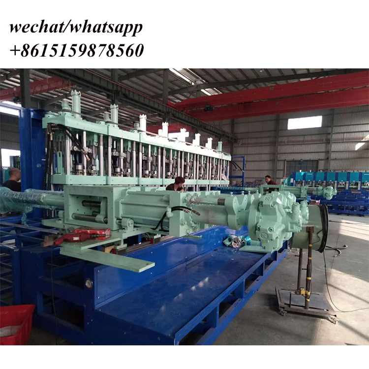 Automatic Foam Eva Injection Moulding Machine With Two Moulds Buy Eva