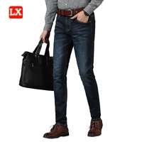 

2019 high quality jeans men bulk wholesale business denim jeans casual jeans for men