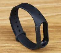 

silicone smart watch bands for xiaomi mi band 2 strap replacement strap
