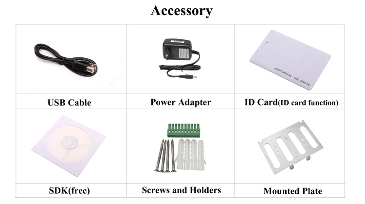 Accessory FA365/FA375