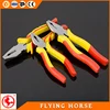China manufacturer cutting tool set combination pliers
