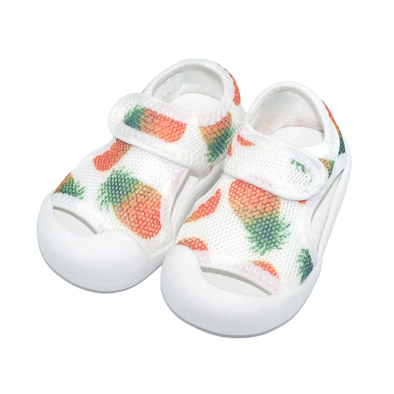 toddler mesh sandals