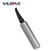China liquid / water / fuel level sensor level transducer price