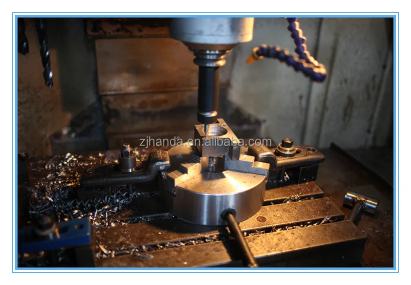 Machine manufacturer band saw machine hydraulic lift cylinders shipping from china