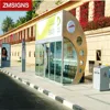 bus stop design case study