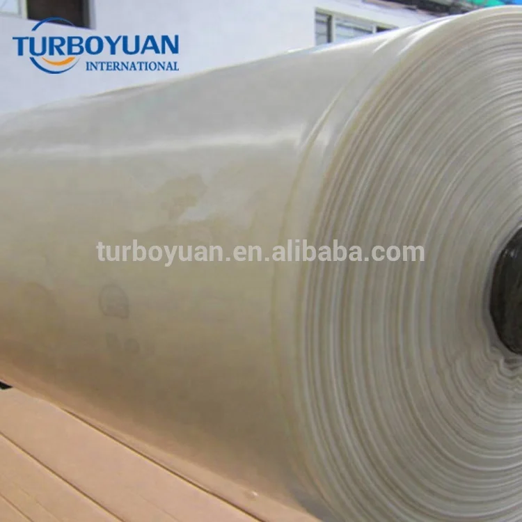 
Agricultural plastic film 200 micron polythene greenhouse cover 