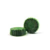 UK High demand Green block, green toilet bowl cleaner flush block