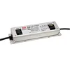 ELG-150-C MeanWell 150w constant current led driver for Area Lighting