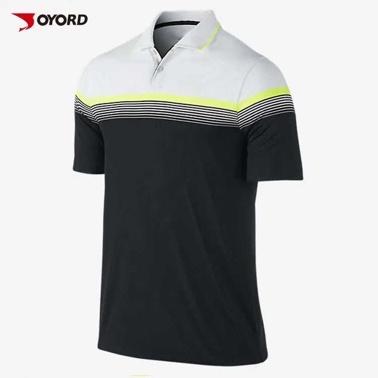 

Factory Wholesale Custom Polo T Shirt