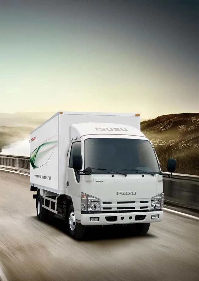 五十铃100p elf npr nkr 2013-on的制造商高品质售后市场卡车客舱壳窄