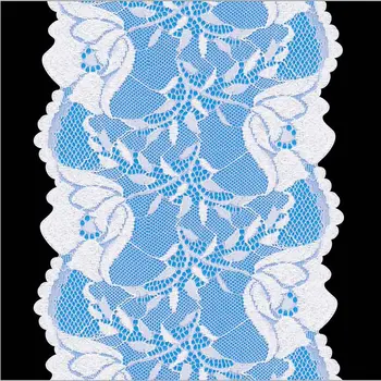 spanish lace fabric