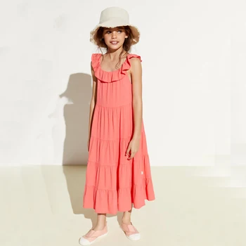 baby maxi dress