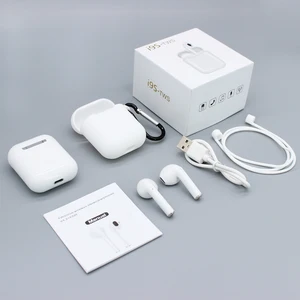 i9s TWS Wireless Earbuds iPhone Huawei
