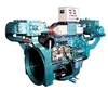 Steyr / Styer WD415.24C / WD415.16C Marine Engine