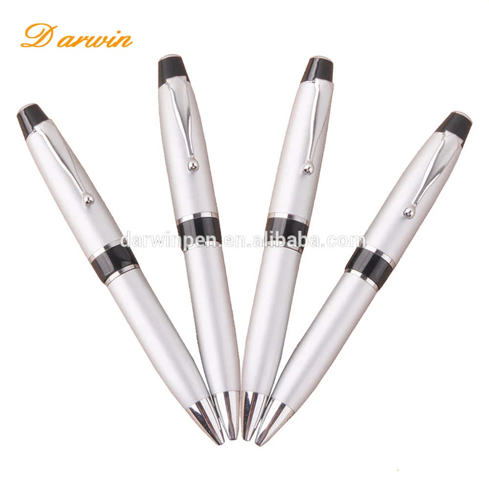 Darwin twist metal fat ballpoint pen, fat novelty pens, big fat pen